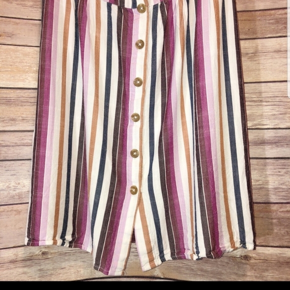 Aėropostale Off Shoulder Dress Size Extra Small - Picture 3 of 4